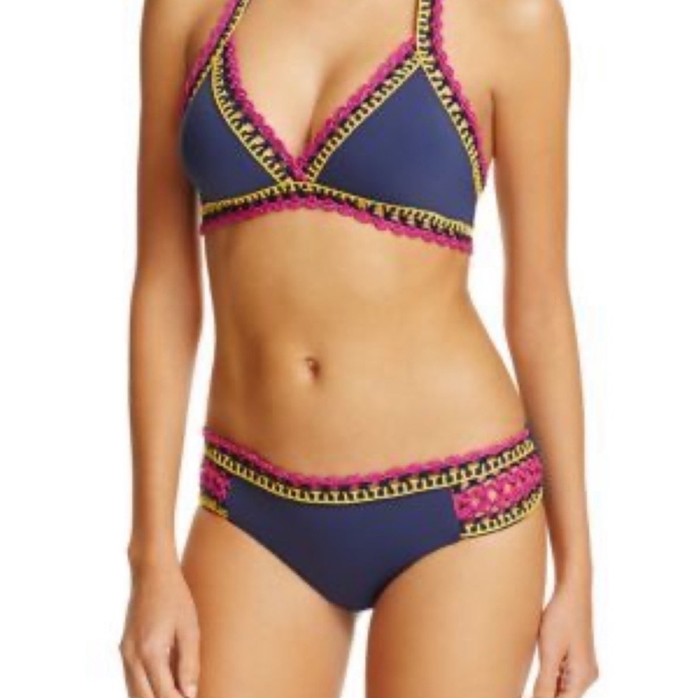 Becca scenic route bikini